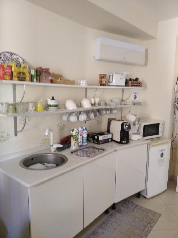 Suliccenti B&B Marzamemi Exterior foto