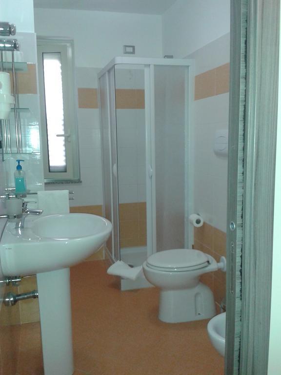 Suliccenti B&B Marzamemi Exterior foto