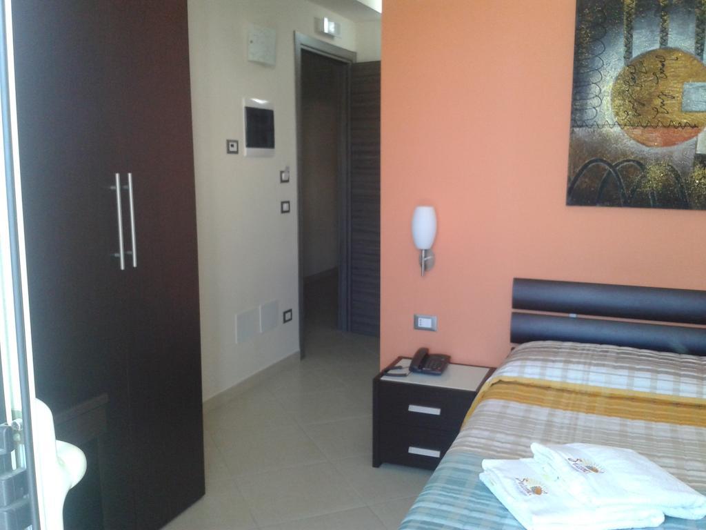 Suliccenti B&B Marzamemi Exterior foto