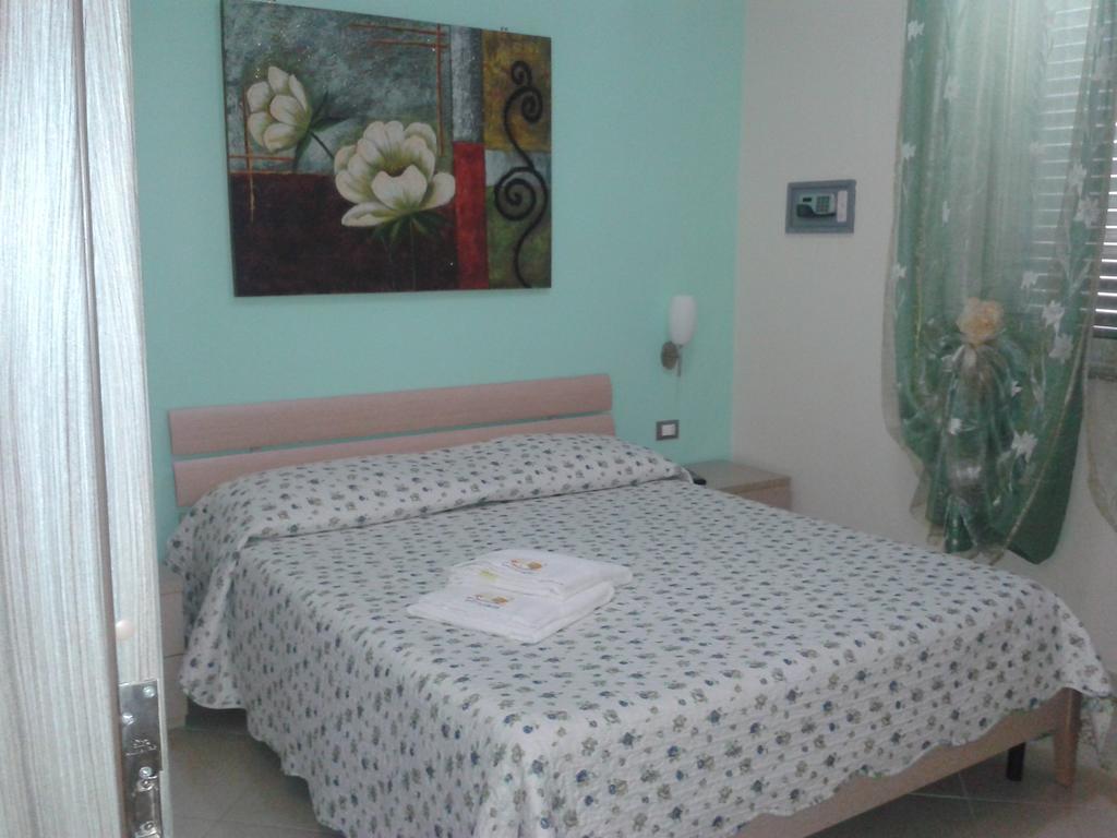 Suliccenti B&B Marzamemi Exterior foto