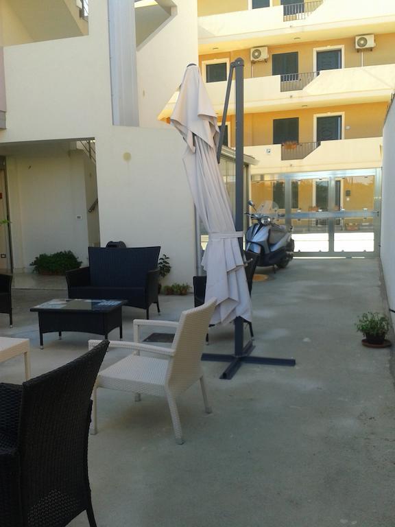 Suliccenti B&B Marzamemi Exterior foto