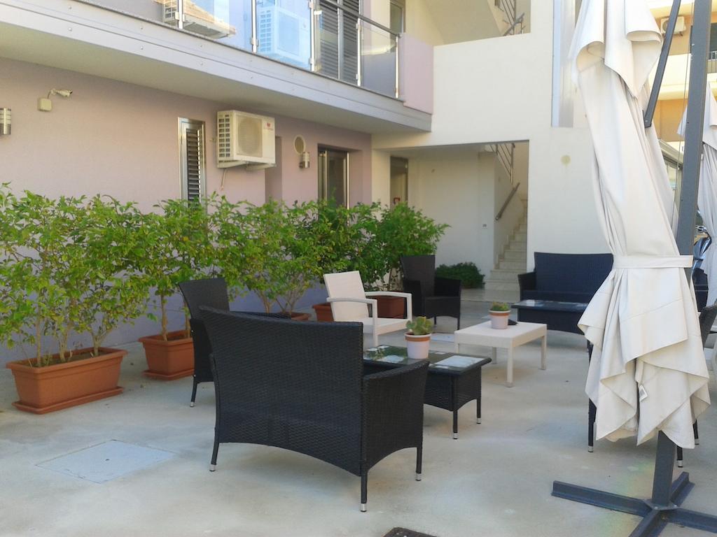 Suliccenti B&B Marzamemi Exterior foto
