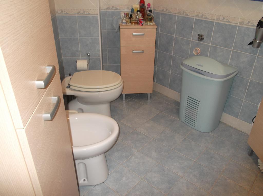 Suliccenti B&B Marzamemi Zimmer foto