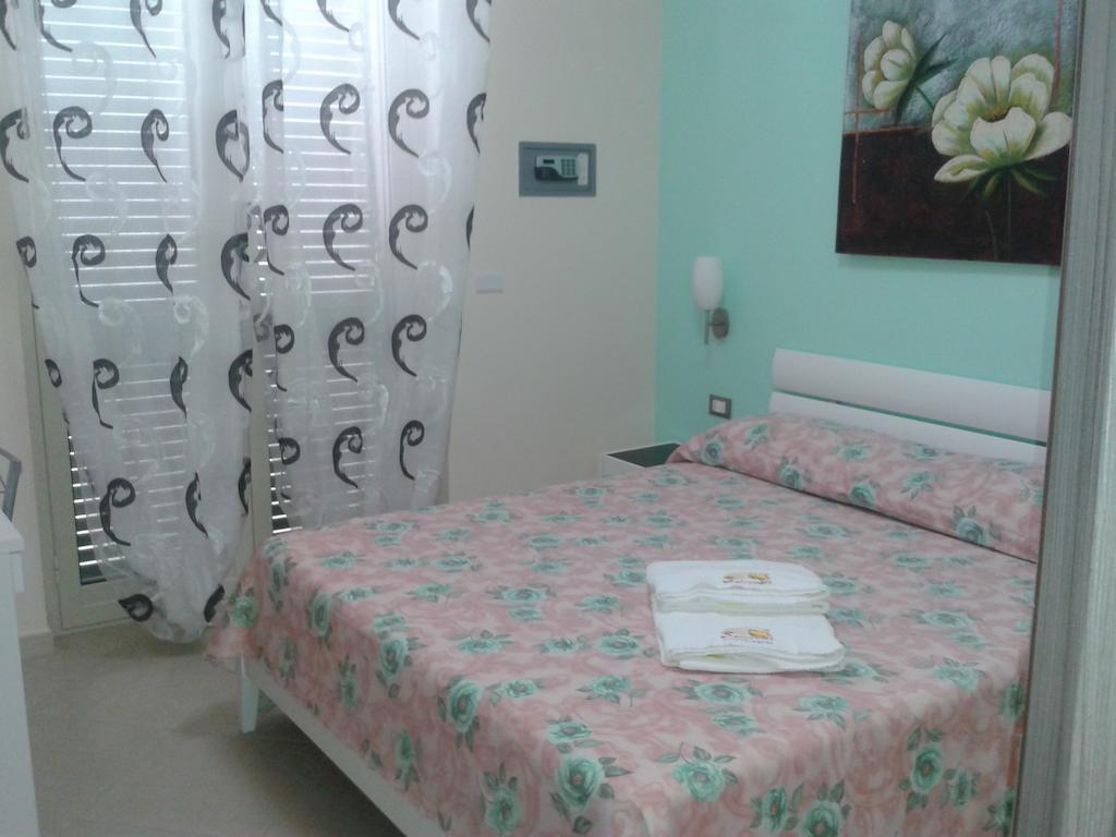 Suliccenti B&B Marzamemi Zimmer foto