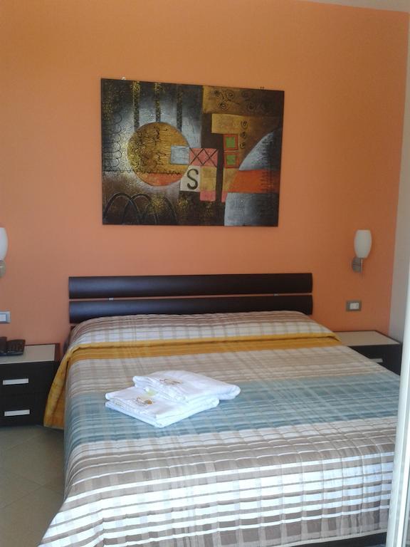 Suliccenti B&B Marzamemi Exterior foto