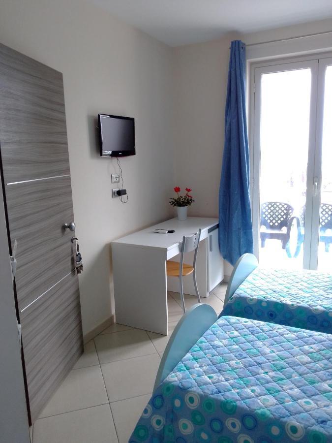 Suliccenti B&B Marzamemi Exterior foto